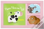 Capa do artigo Palavras Com Puzzle - Quinta