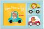 Palavras Com Puzzle - Vroum - Preview
