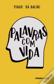 Capa do artigo Palavras com Vida