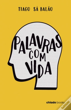 Capa do artigo Palavras com Vida