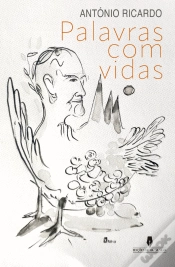 Capa do artigo Palavras com Vidas