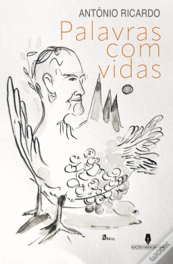 Capa do artigo Palavras com Vidas