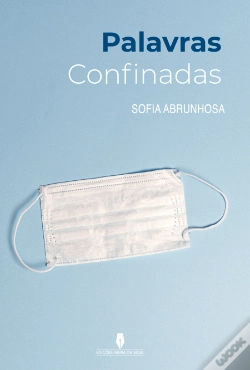Capa do artigo Palavras Confinadas