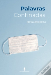 Capa do artigo Palavras Confinadas