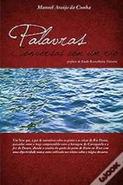 Capa do artigo Palavras, Conversas com Um Rio