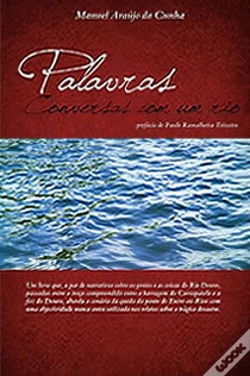 Capa do artigo Palavras, Conversas com Um Rio