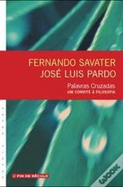 Capa do artigo Palavras Cruzadas