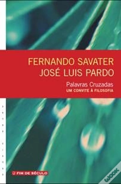 Capa do artigo Palavras Cruzadas