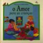 Palavras da Bíblia sobre o Amor para as Crianças - Preview