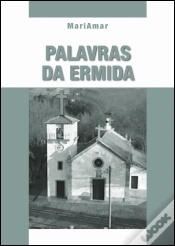 Capa do artigo Palavras da Ermida
