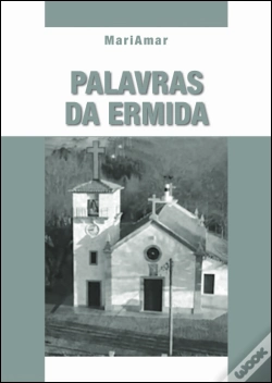 Capa do artigo Palavras da Ermida