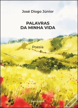 Capa do artigo Palavras da Minha Vida