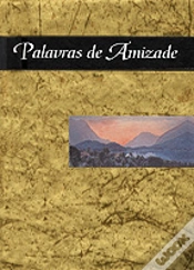 Capa do artigo Palavras de Amizade