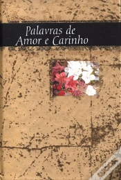 Capa do artigo Palavras de Amor e Carinho