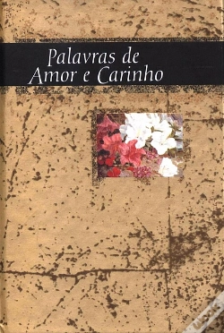 Capa do artigo Palavras de Amor e Carinho