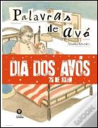 Palavras de Avó