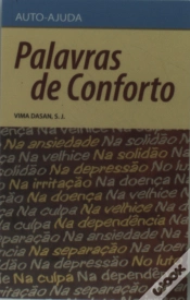 Capa do artigo Palavras de Conforto