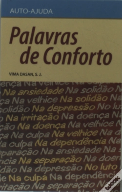 Capa do artigo Palavras de Conforto
