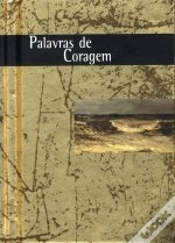 Capa do artigo Palavras de Coragem