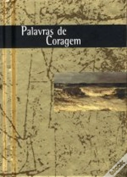 Capa do artigo Palavras de Coragem
