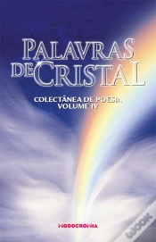 Capa do artigo Palavras de Cristal