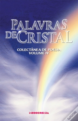 Capa do artigo Palavras de Cristal
