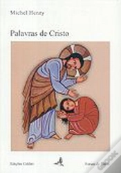 Capa do artigo Palavras de Cristo