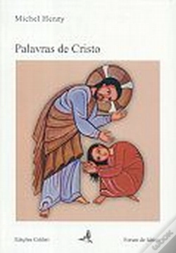 Capa do artigo Palavras de Cristo