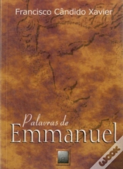 Capa do artigo Palavras de Emmanuel