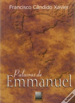 Capa do artigo Palavras de Emmanuel