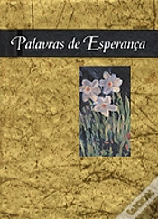 Capa do artigo Palavras de Esperança