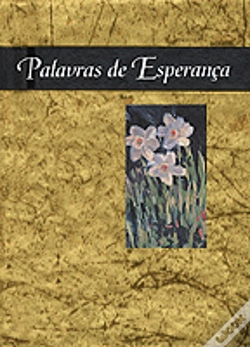 Capa do artigo Palavras de Esperança
