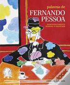 Palavras de Fernando Pessoa