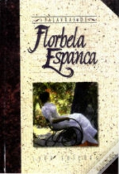 Capa do artigo Palavras de Florbela Espanca