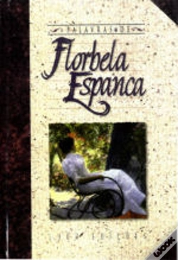 Capa do artigo Palavras de Florbela Espanca