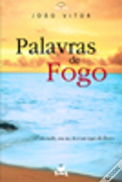 Capa do artigo Palavras de Fogo