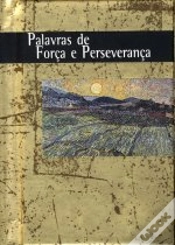 Capa do artigo Palavras de Força e Perseverança