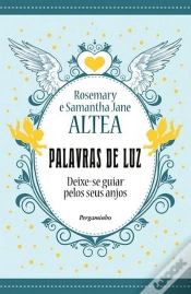 Capa do artigo Palavras de Luz