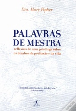 Capa do artigo Palavras de Mestra