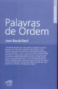 Palavras de Ordem