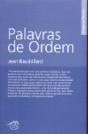 Palavras de Ordem - Preview