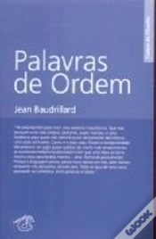 Capa do artigo Palavras de Ordem