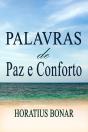 Palavras De Paz E Conforto - Preview
