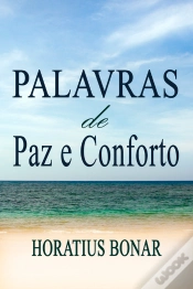 Capa do artigo Palavras De Paz E Conforto