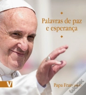 Capa do artigo Palavras de Paz e Esperança