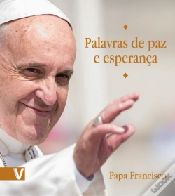 Capa do artigo Palavras de Paz e Esperança