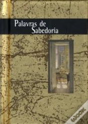 Capa do artigo Palavras de Sabedoria