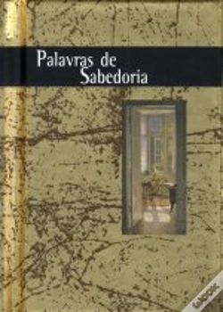 Capa do artigo Palavras de Sabedoria