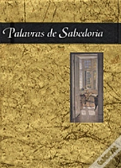 Capa do artigo Palavras de Sabedoria