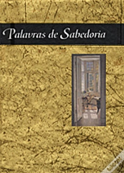 Capa do artigo Palavras de Sabedoria
